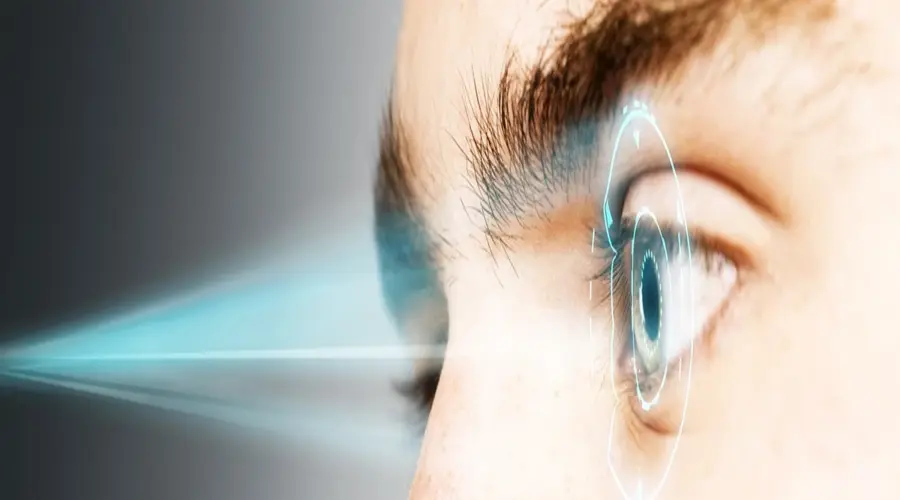 مراقبت‌های بعد از عمل لیزر چشم