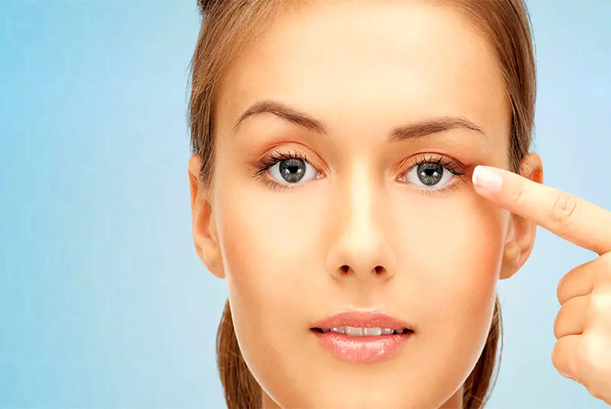 انواع میوپاتی چشم